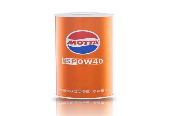 MOTTA莫塔润滑油