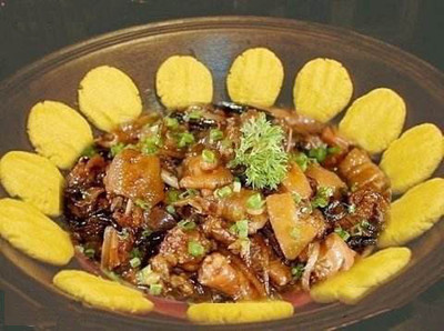 风味饭店