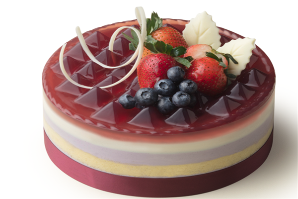 IFCAKE美学焙论