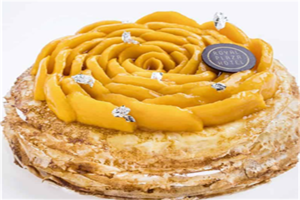 IFCAKE美学焙论