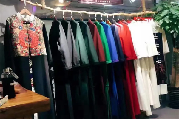 缘生态秘语加盟