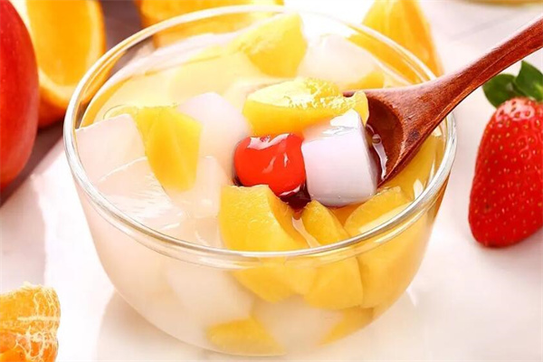 涞丰食品