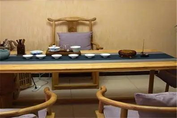 茗园茶艺馆