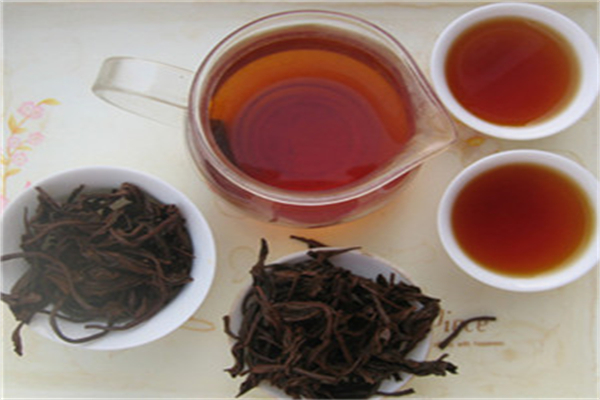 功夫红茶加盟