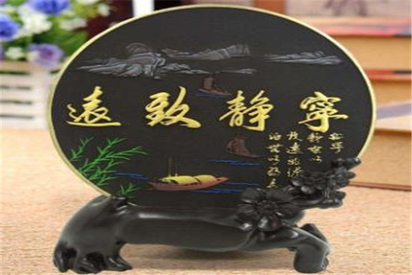 典雅炭雕环保