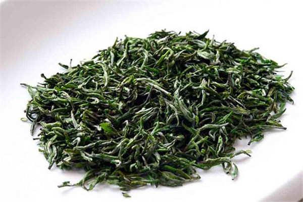 枫茶居茶叶