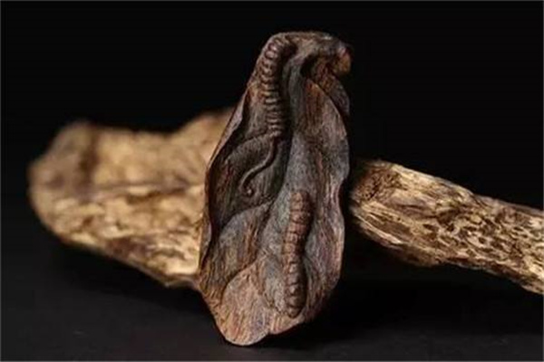 香邑舍沉香茶