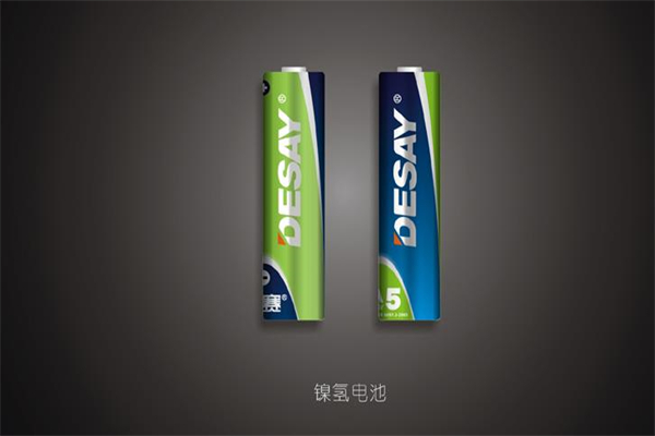 德赛电池