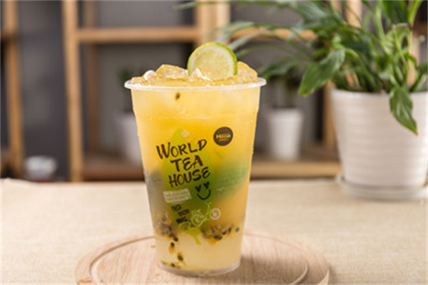 世界杯茶饮加盟
