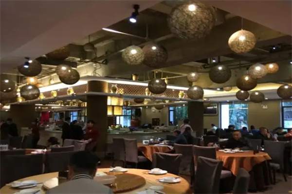 道成有机主题餐厅加盟