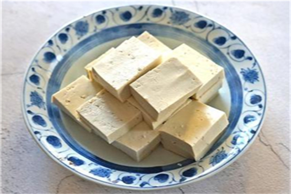唐老豆腐小吃
