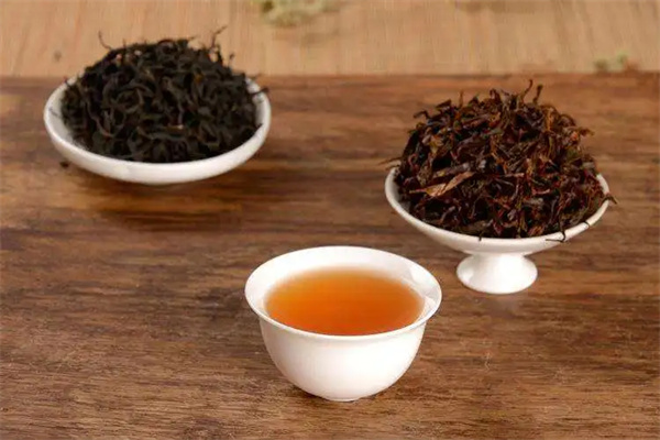 品雅有机茶