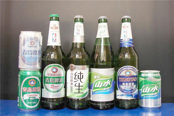 海润啤酒