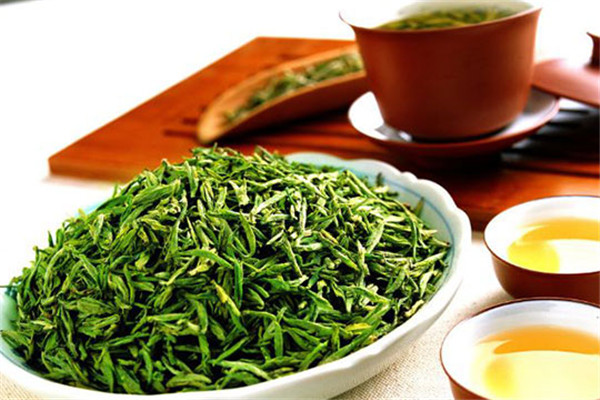 枫茶居茶叶