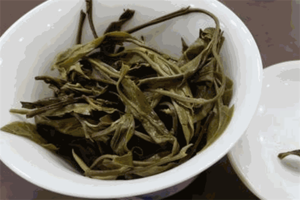 跃华茶叶