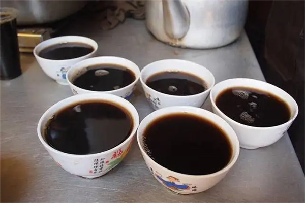 清远凉茶