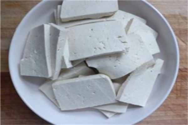 唐老豆腐小吃