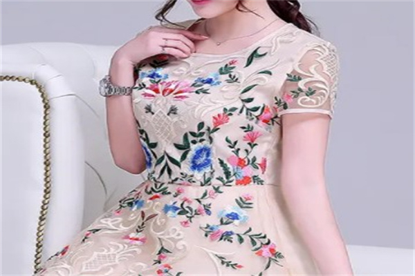 Donna Hsu女装