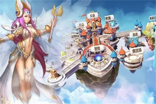 女神的勇士加盟