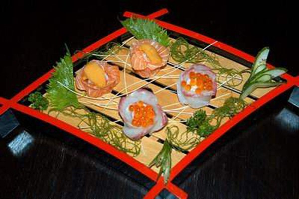 PakPak喜悦泰特色菜