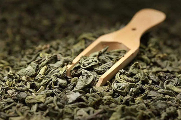 枫茶居茶叶
