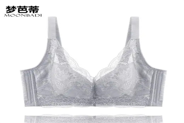 梦巴蒂内衣加盟