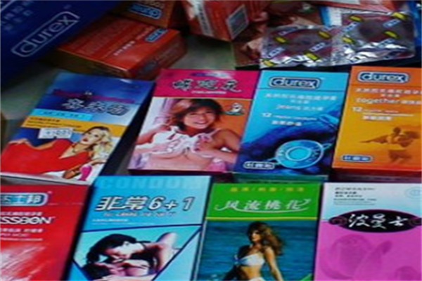蜜柚情趣生活馆