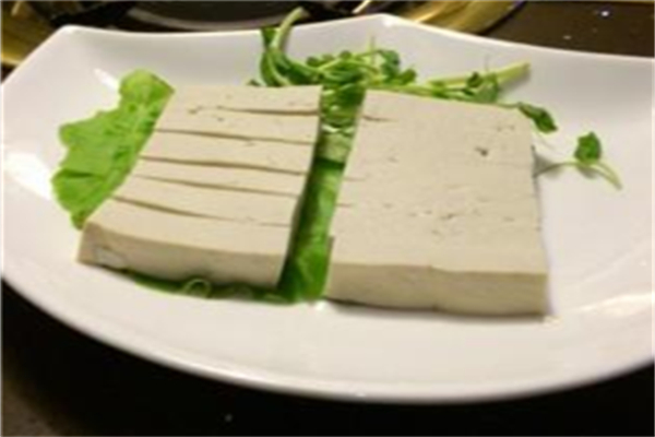 唐老豆腐小吃