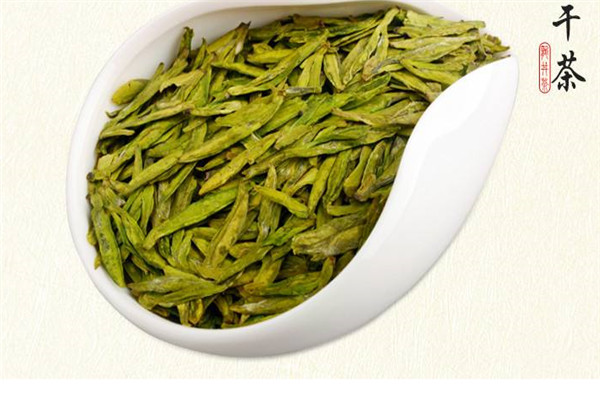 狮峰茶叶加盟