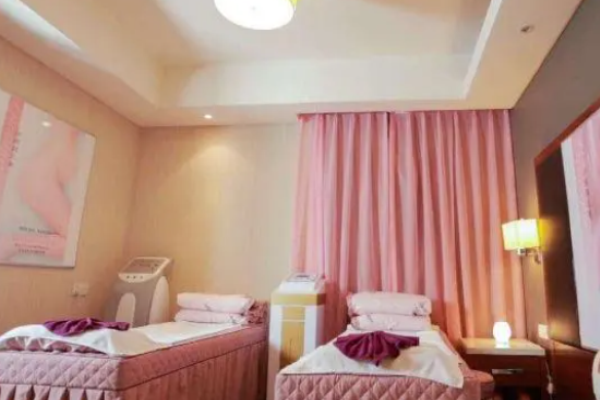 爱莲产后护理中心
