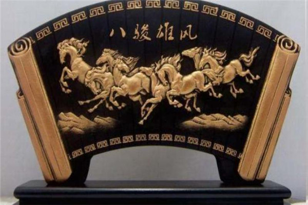 典雅炭雕环保