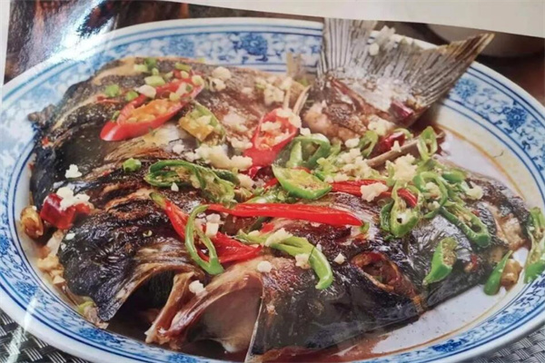 沙井柴火农家菜加盟