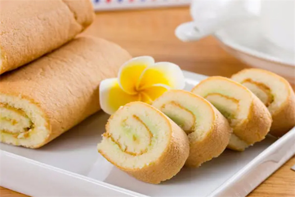 常善糕点