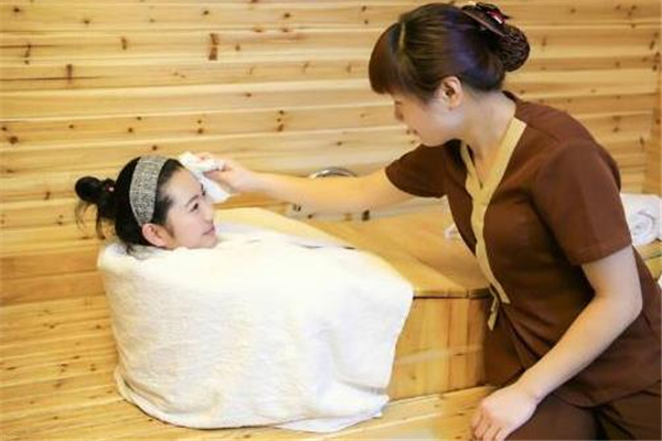 涵韵妈妈产后恢复