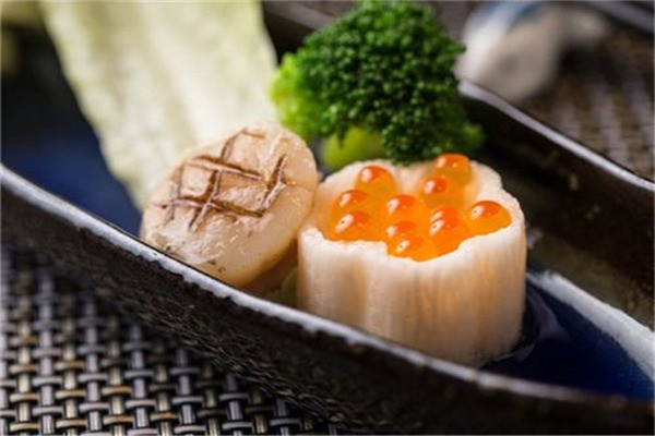 PakPak喜悦泰特色菜