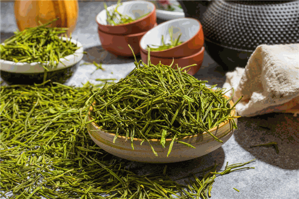 鼎丰茶叶