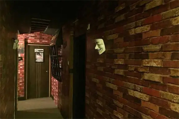 魔幻城堡密室逃脱