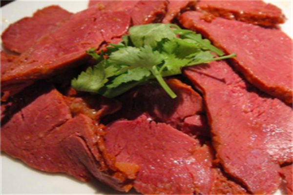 徐水驴肉加盟