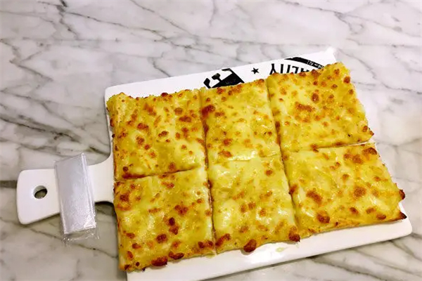 Diouke火焰薄饼