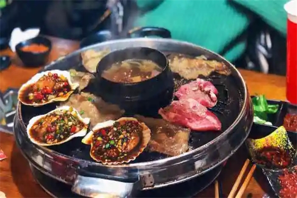 农夫烧肉酒馆