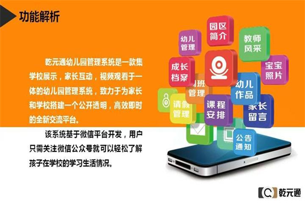 乾元通微课堂