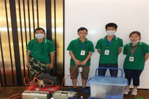 爱客环保