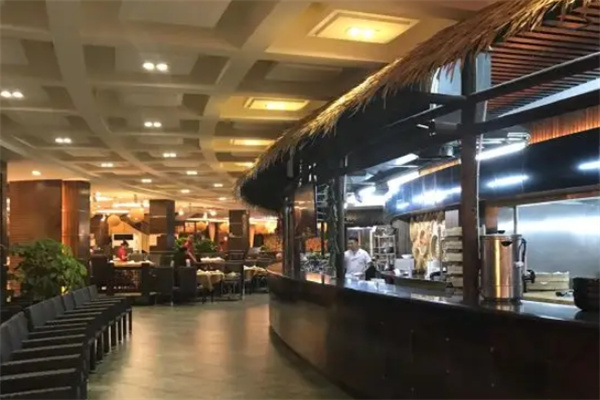 道成有机主题餐厅加盟