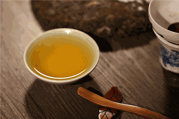 跃华茶叶