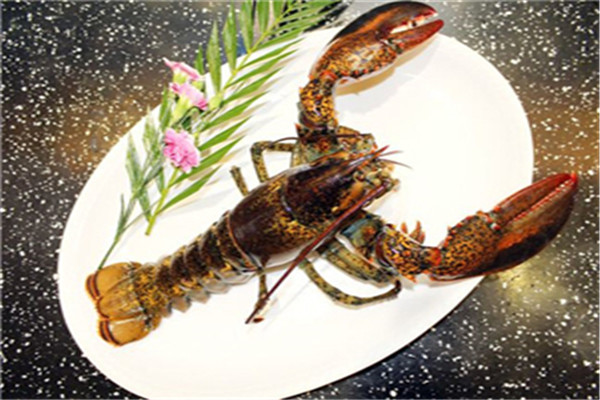 和麓宴海鲜