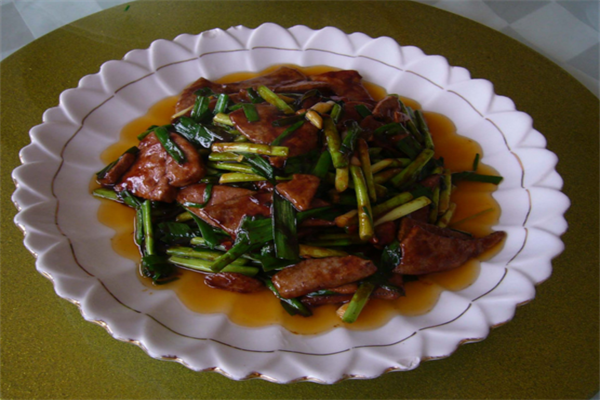 七味农家菜