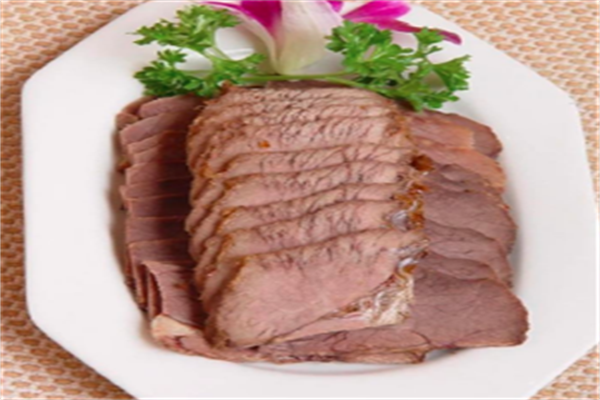 徐水驴肉加盟