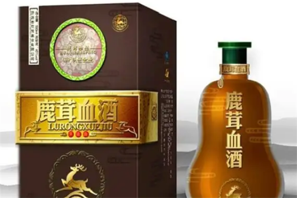 正祥鹿业保健食品加盟