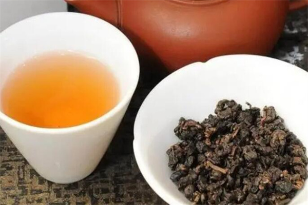 鼎丰茶叶