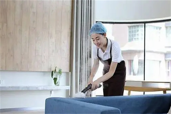 巧云家政加盟